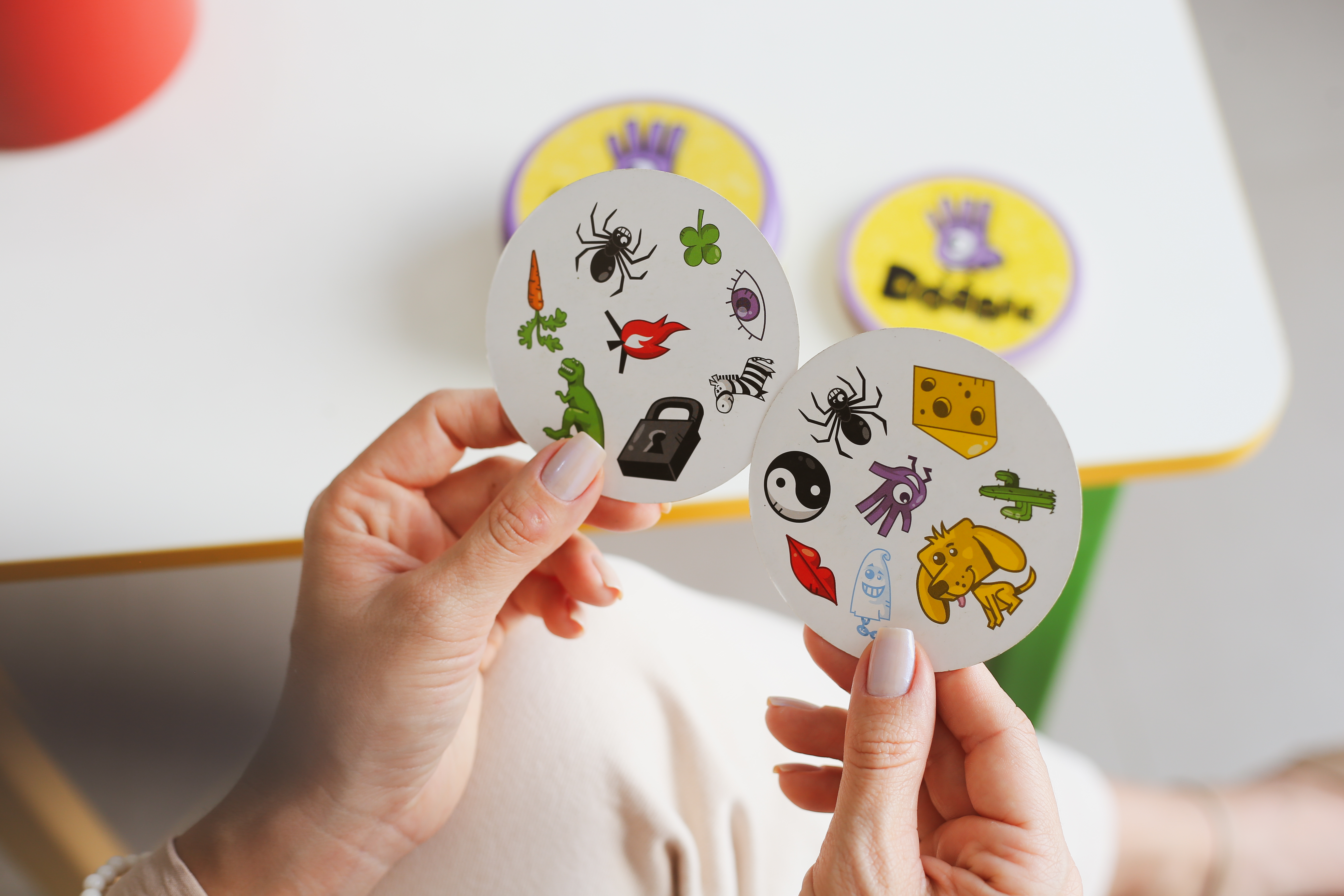 Jogo Inclusivos para Crianças